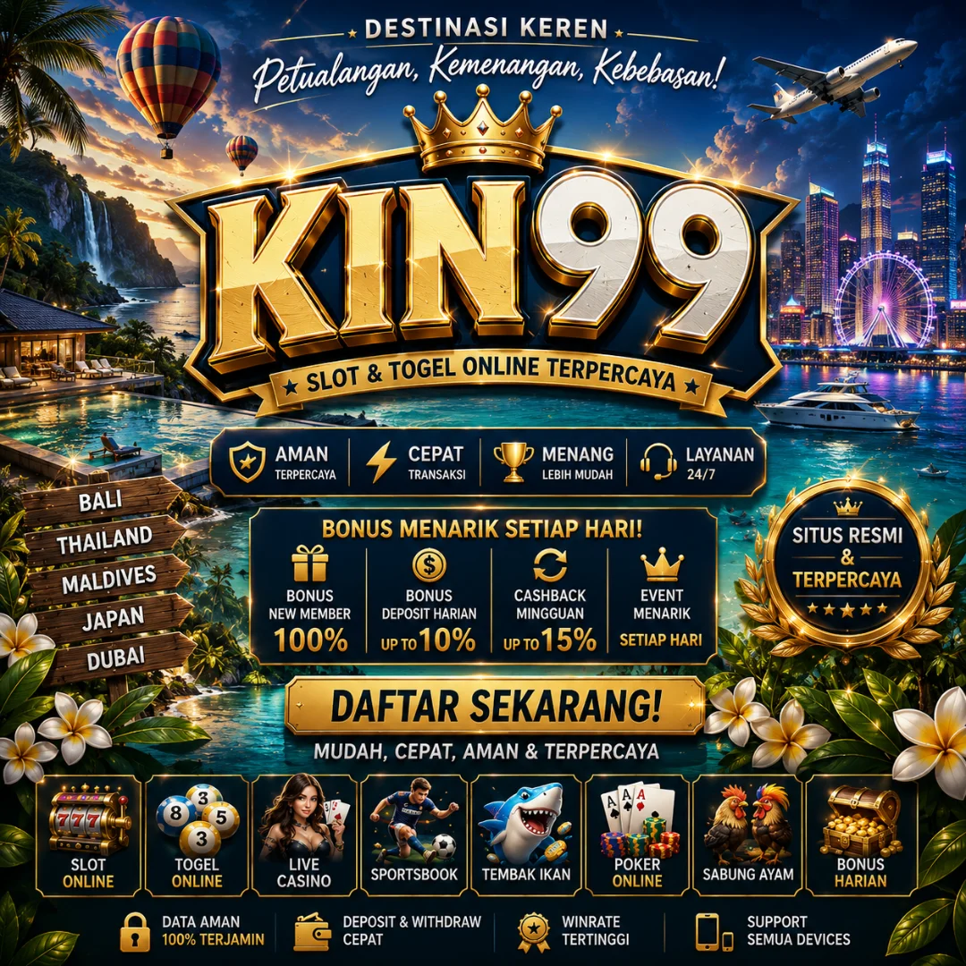 KIN99Banner